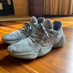 Adidas Harden Basketball Shoes